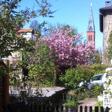 Villa Plana Kopenhaga Zewnętrze zdjęcie
