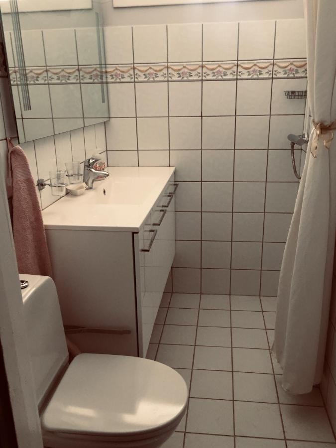 Villa Plana Kopenhaga Zewnętrze zdjęcie