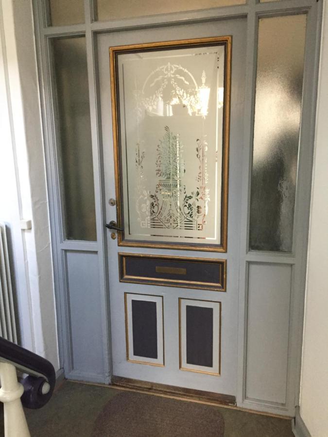 Villa Plana Kopenhaga Zewnętrze zdjęcie