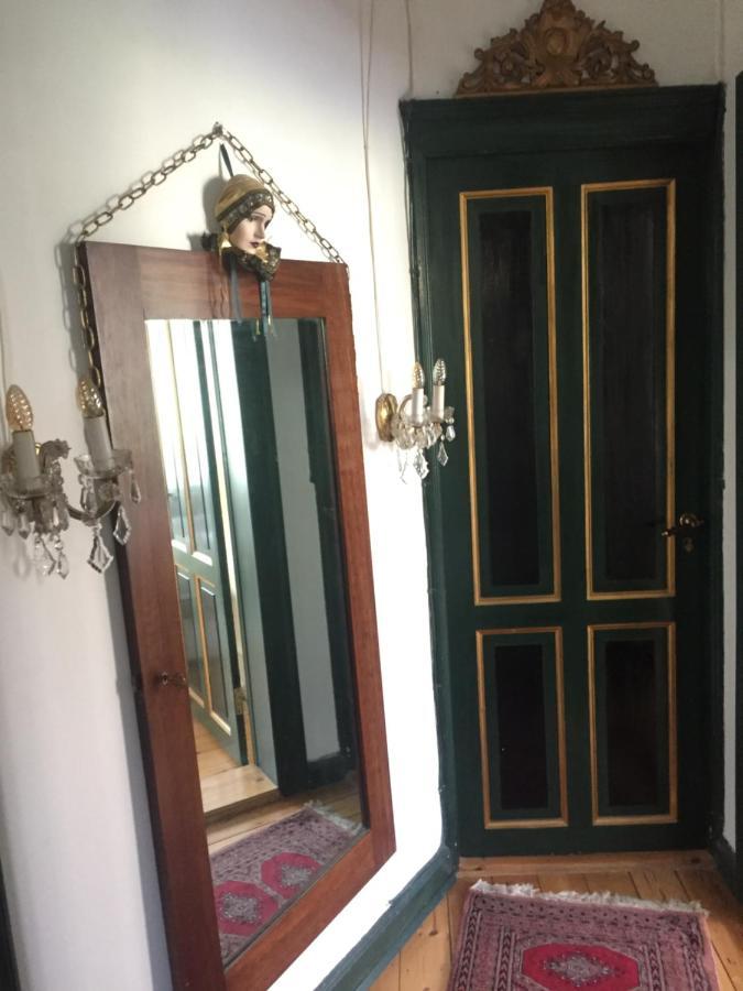 Villa Plana Kopenhaga Zewnętrze zdjęcie
